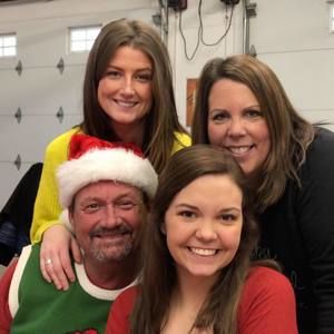 Meet your Posher, Drew